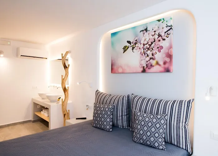 Mina Hotel apartamentowy