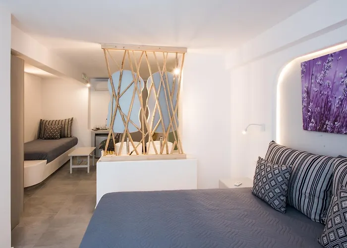 Mina Hotel apartamentowy