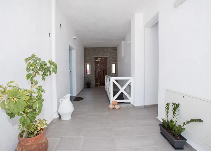 Mina Hotel apartamentowy 4*