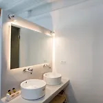 Mina 4* Platys Gialos (Mykonos)