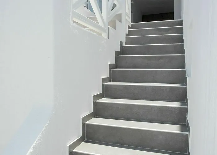 米娜一室公寓酒店